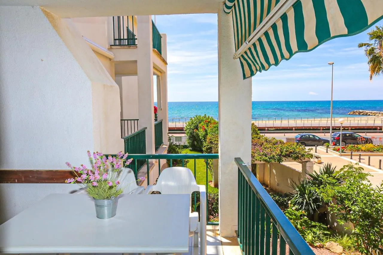 Διαμέρισμα Litoral Costa Dorada - Tallats Vista Mar Cambrils