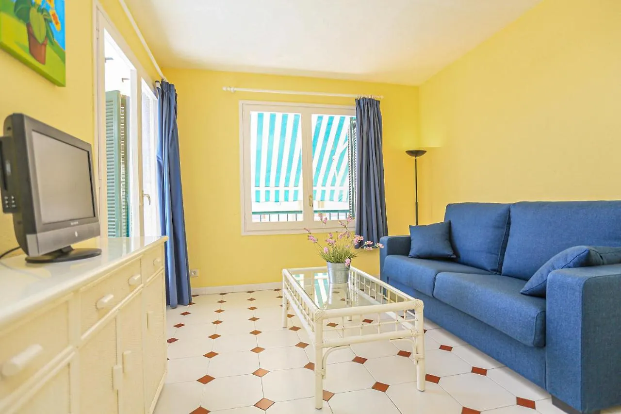 Litoral Costa Dorada - Tallats Vista Mar Cambrils