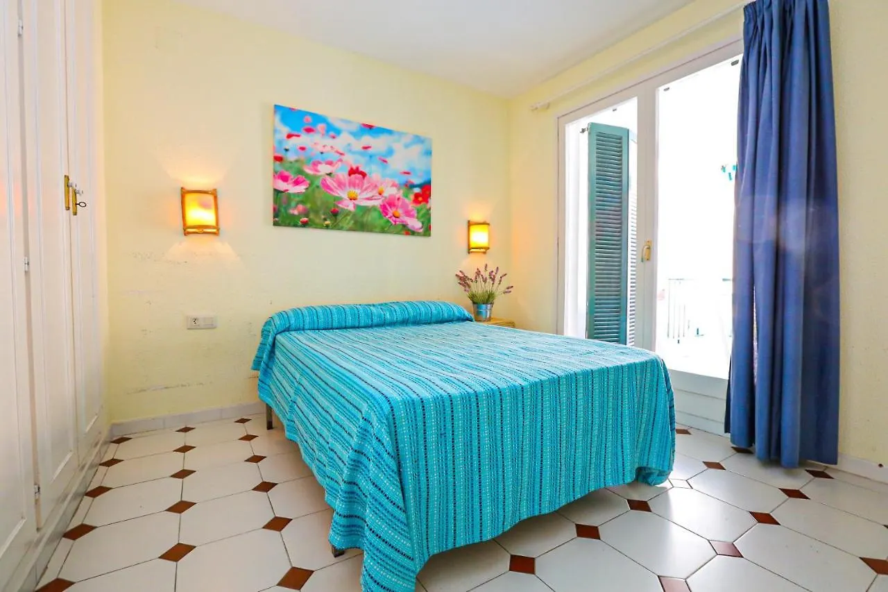 Litoral Costa Dorada - Tallats Vista Mar Cambrils
