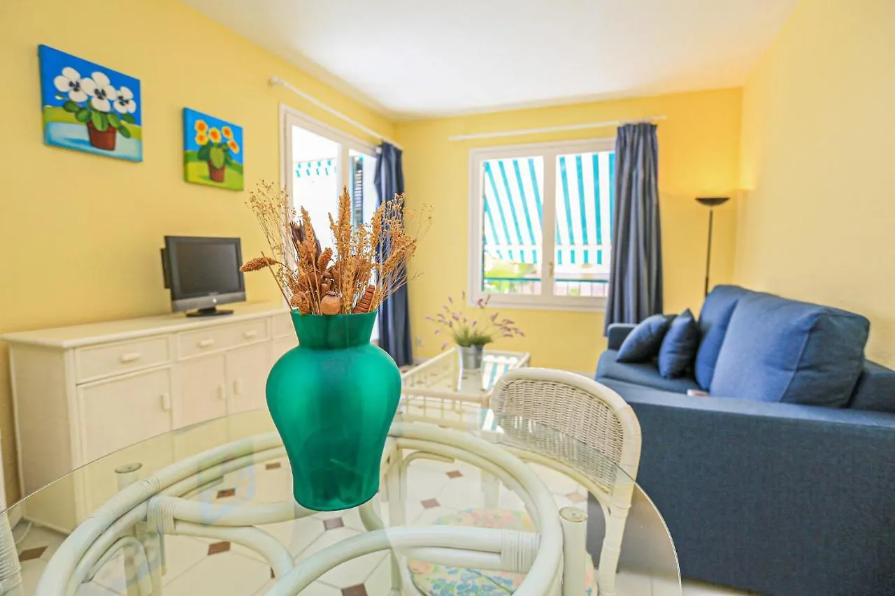 Litoral Costa Dorada - Tallats Vista Mar Cambrils 0*,  Ισπανία