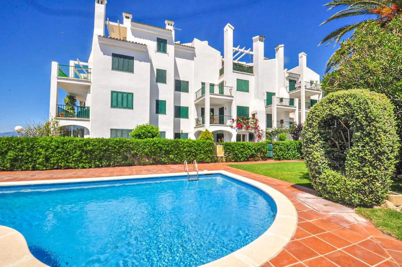 Litoral Costa Dorada - Tallats Vista Mar Cambrils 0*,  Ισπανία