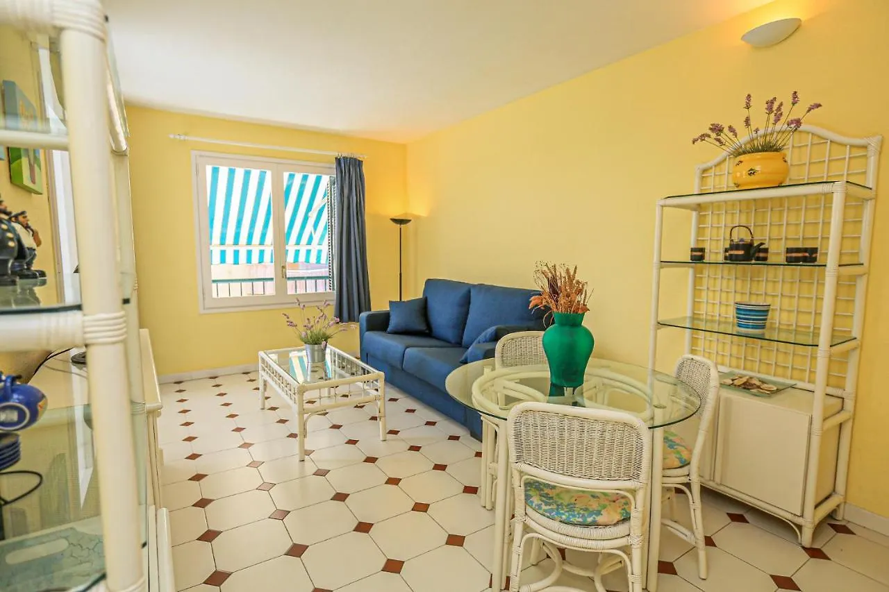 Litoral Costa Dorada - Tallats Vista Mar Cambrils Διαμέρισμα