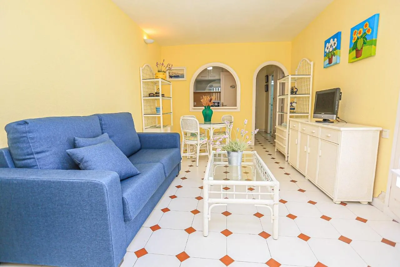 Διαμέρισμα Litoral Costa Dorada - Tallats Vista Mar Cambrils Ισπανία