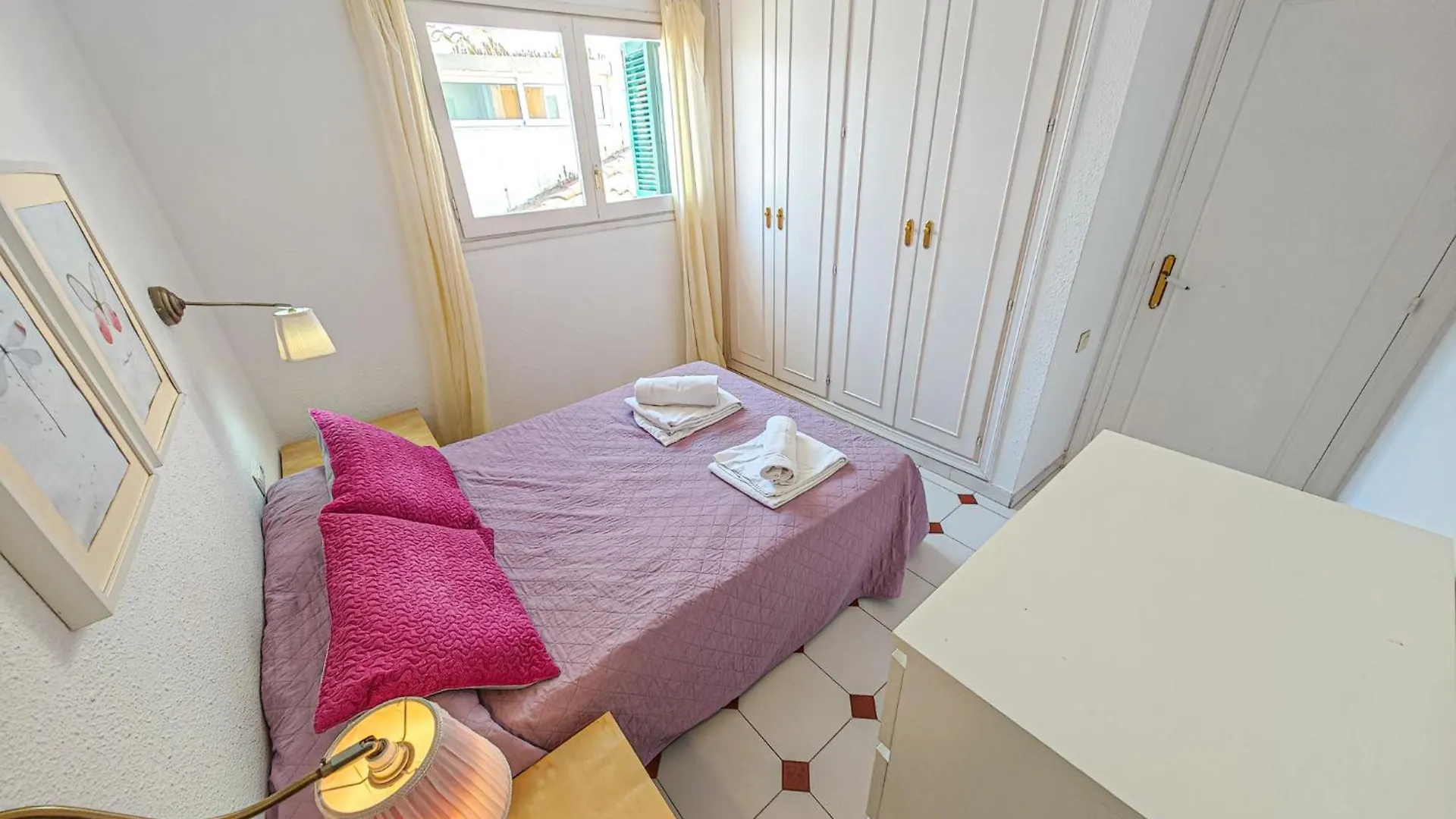 Διαμέρισμα Litoral Costa Dorada - Tallats Vista Mar Cambrils