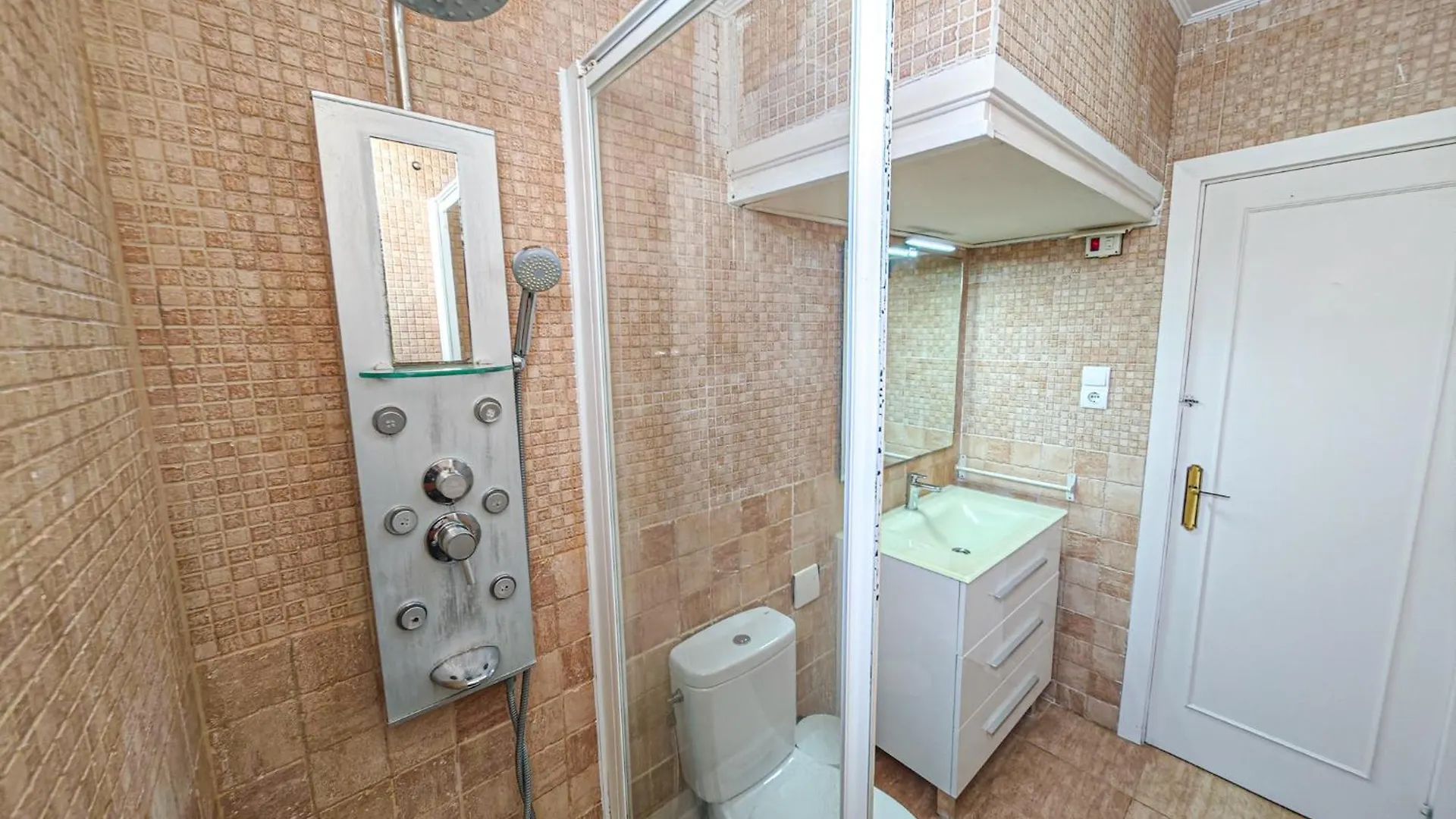 Litoral Costa Dorada - Tallats Vista Mar Cambrils 0*,  Ισπανία