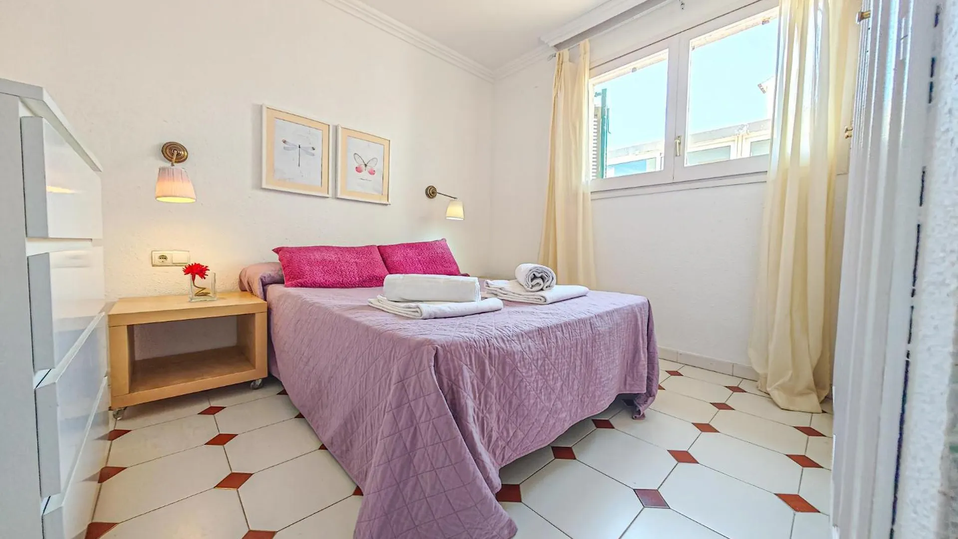 Litoral Costa Dorada - Tallats Vista Mar Cambrils