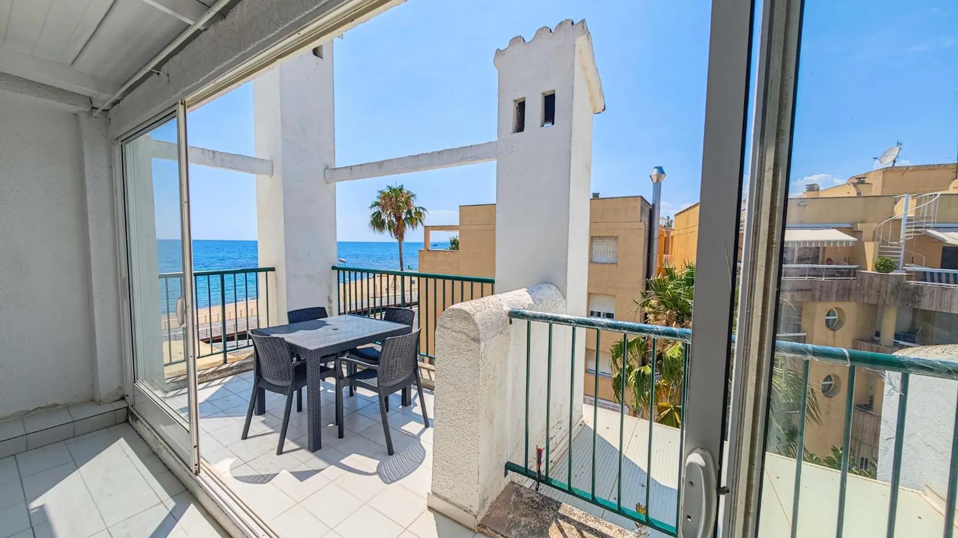 Litoral Costa Dorada - Tallats Vista Mar Cambrils 0*,  Ισπανία
