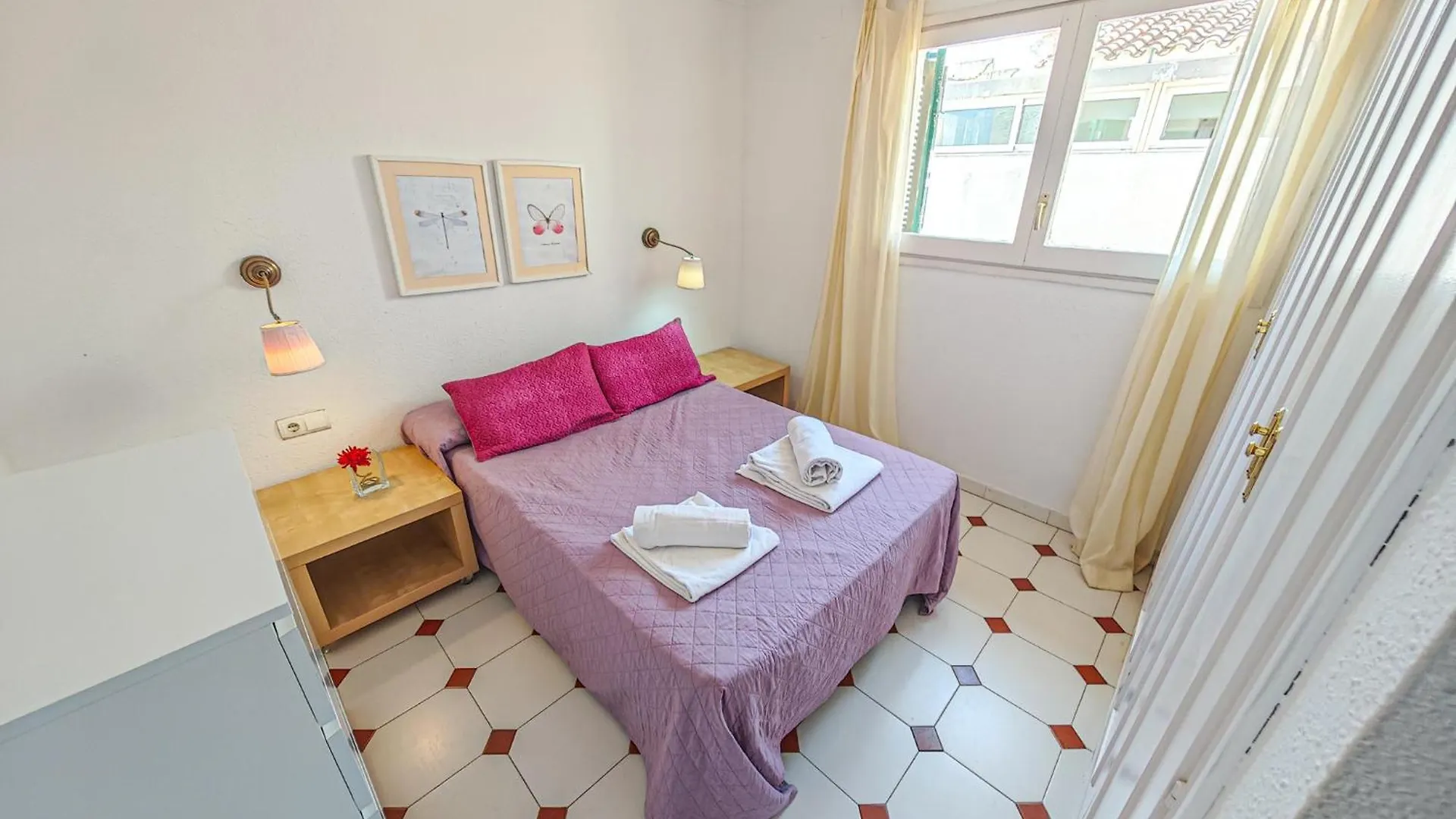 Διαμέρισμα Litoral Costa Dorada - Tallats Vista Mar Cambrils Ισπανία