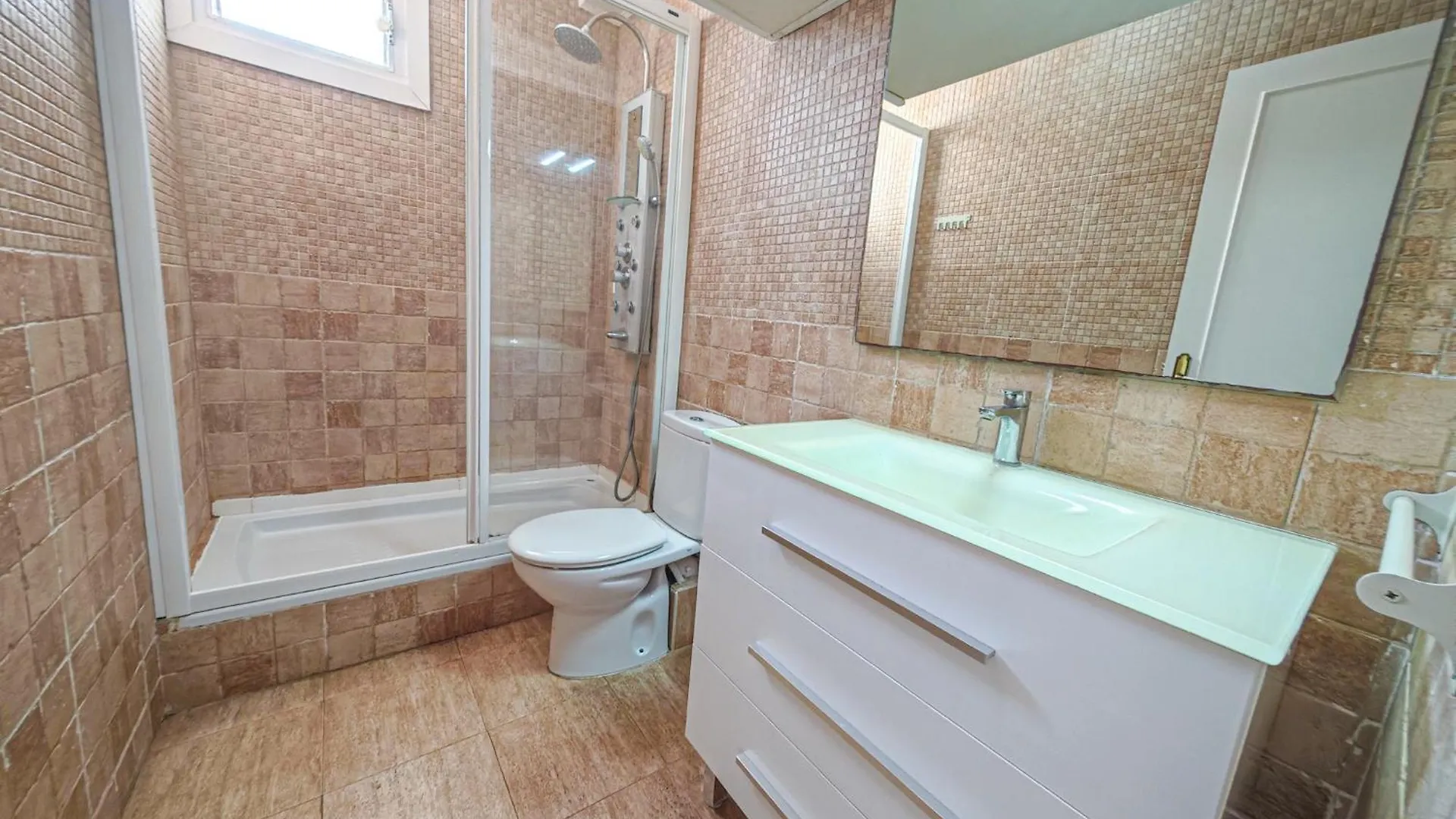 Διαμέρισμα Litoral Costa Dorada - Tallats Vista Mar Cambrils