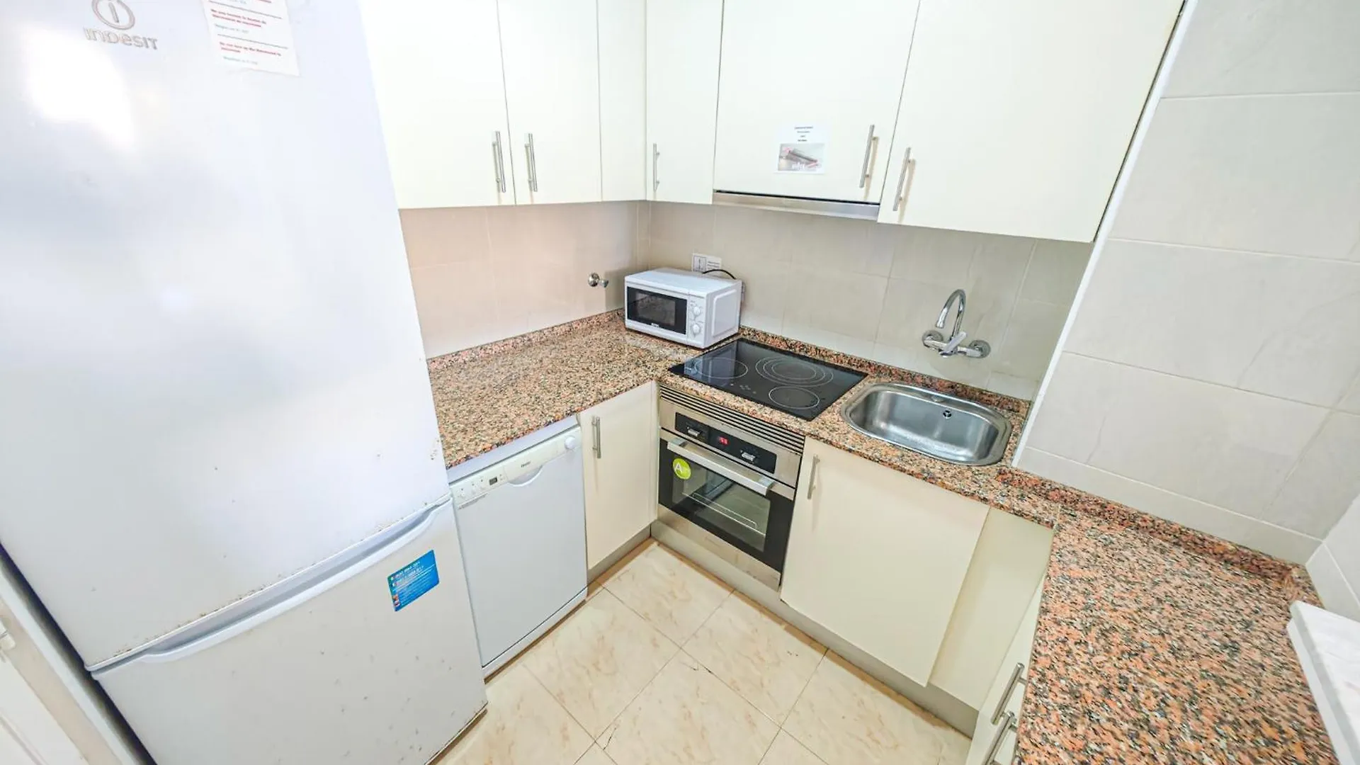 Litoral Costa Dorada - Tallats Vista Mar Cambrils 0*,