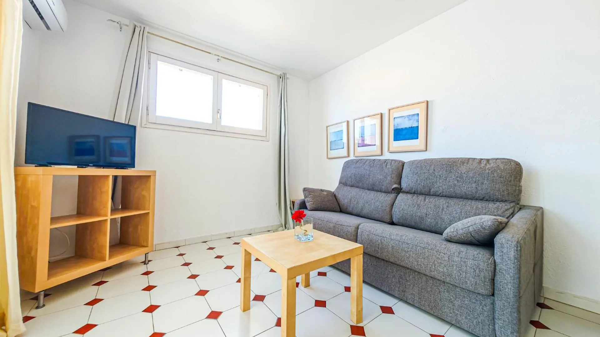 Διαμέρισμα Litoral Costa Dorada - Tallats Vista Mar Cambrils