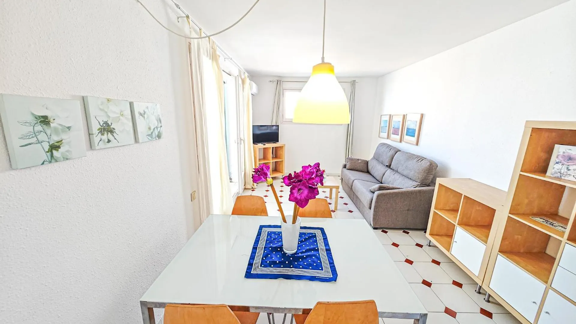 Litoral Costa Dorada - Tallats Vista Mar Cambrils 0*,  Ισπανία
