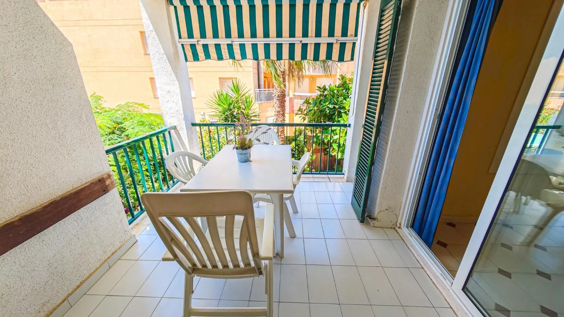 Διαμέρισμα Litoral Costa Dorada - Tallats Vista Mar Cambrils Ισπανία