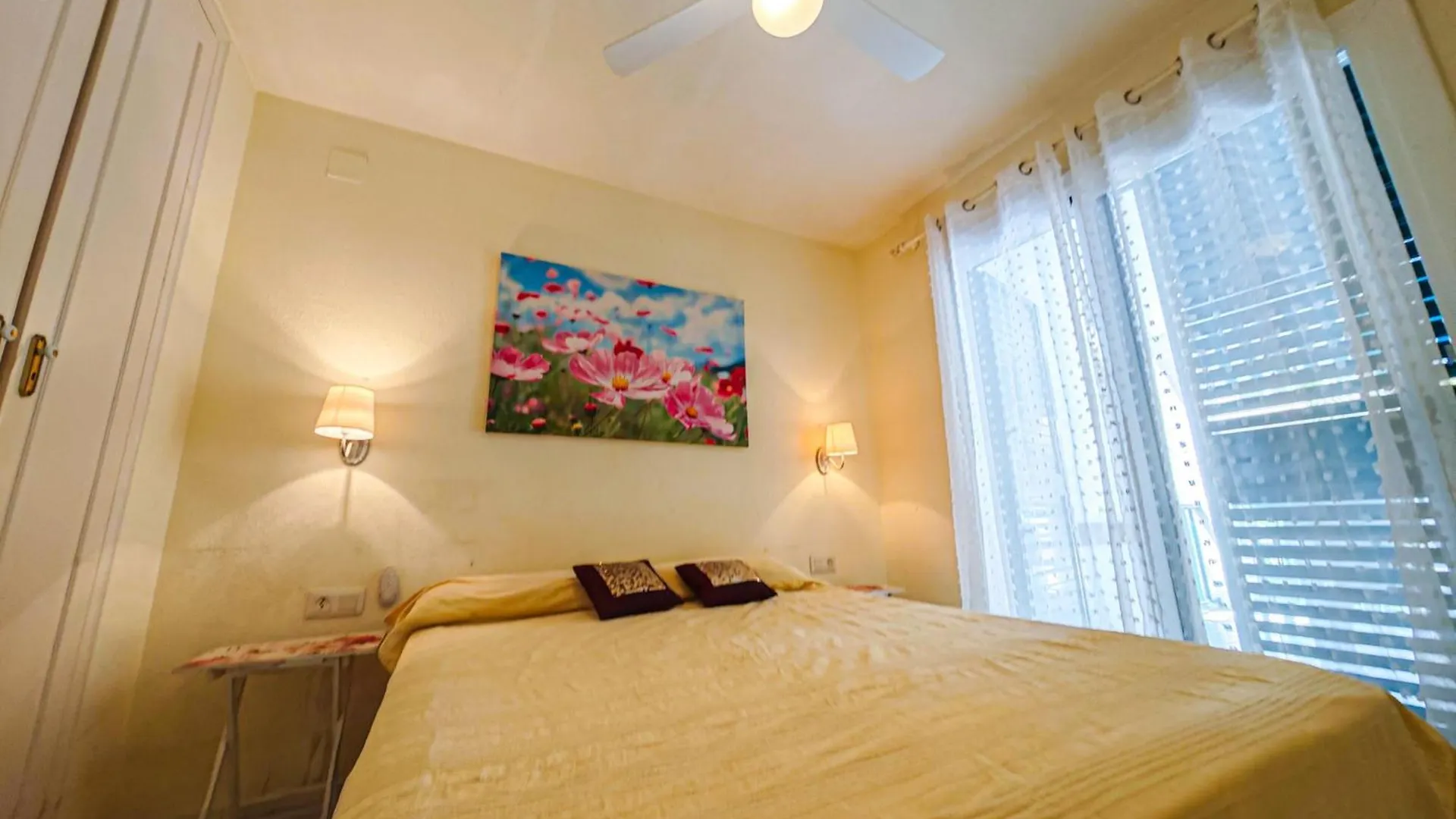 Litoral Costa Dorada - Tallats Vista Mar Cambrils Διαμέρισμα