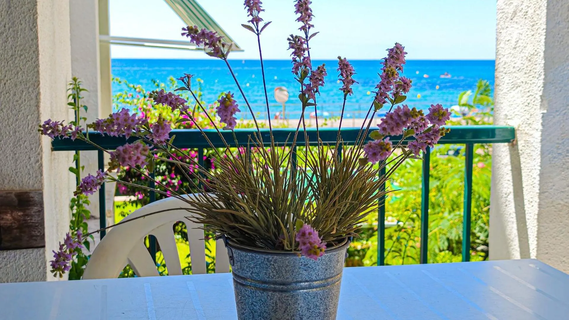 Litoral Costa Dorada - Tallats Vista Mar Cambrils