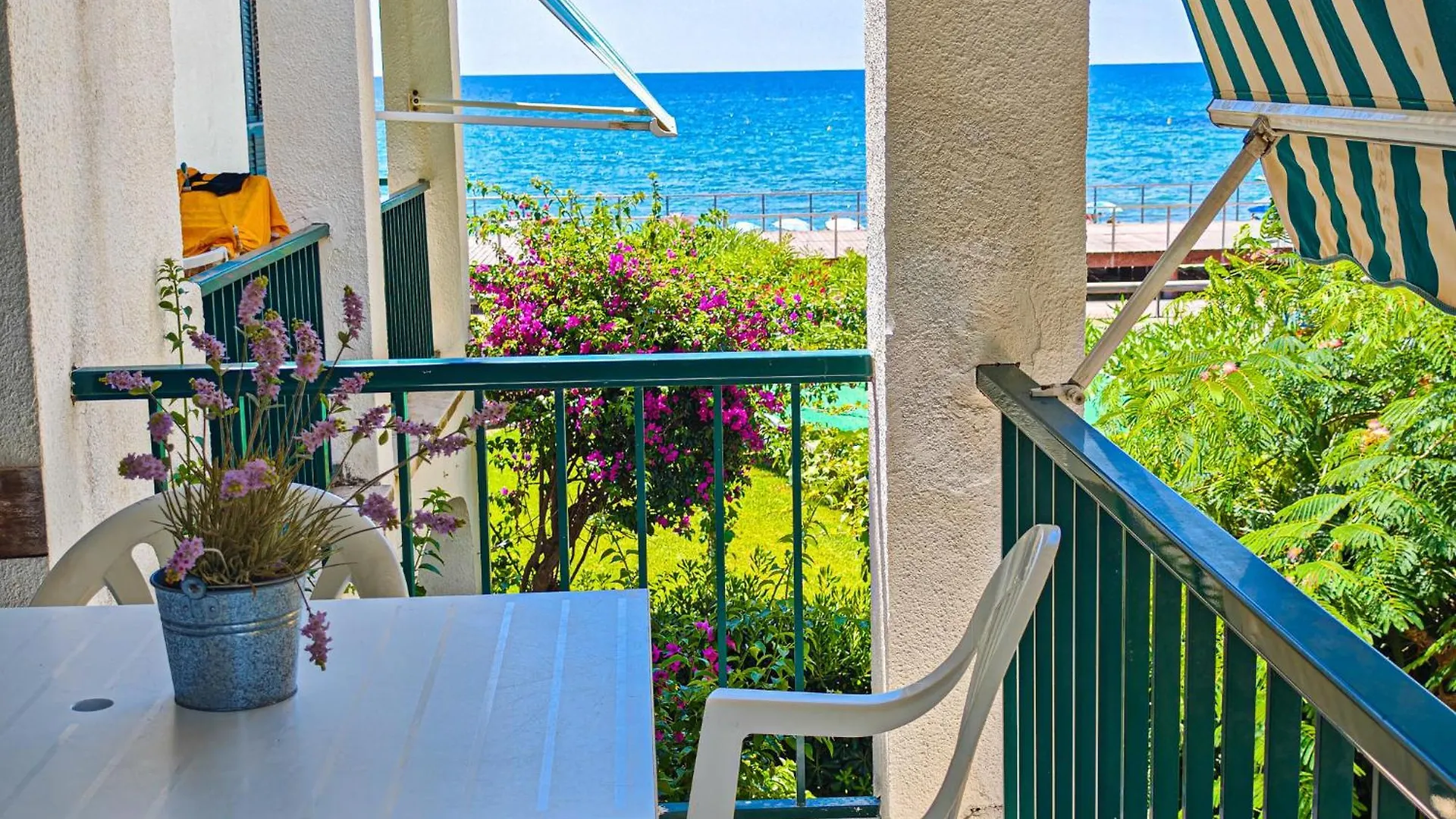 Litoral Costa Dorada - Tallats Vista Mar Cambrils Διαμέρισμα