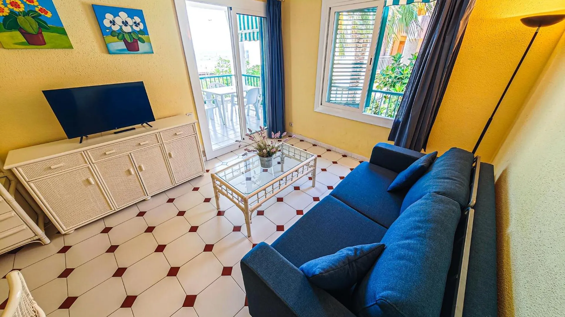 Litoral Costa Dorada - Tallats Vista Mar Cambrils Διαμέρισμα