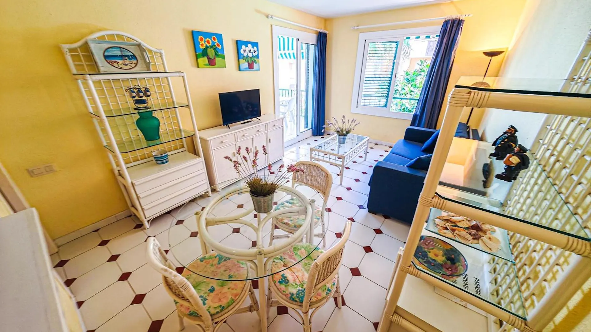 Litoral Costa Dorada - Tallats Vista Mar Cambrils Ισπανία
