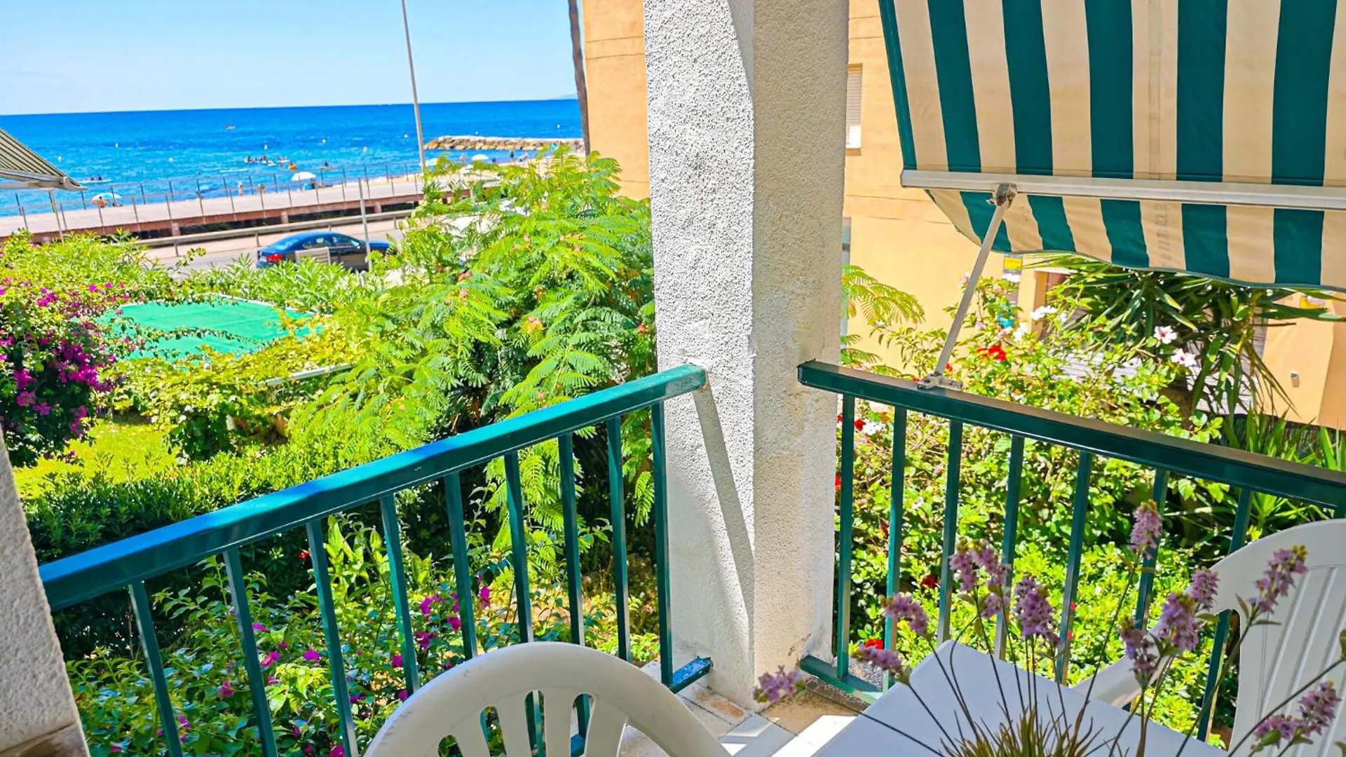 Litoral Costa Dorada - Tallats Vista Mar Cambrils 0*,