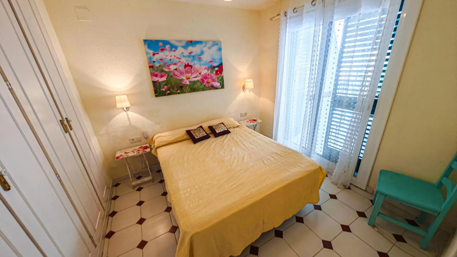 Litoral Costa Dorada - Tallats Vista Mar Cambrils 0*,  Ισπανία